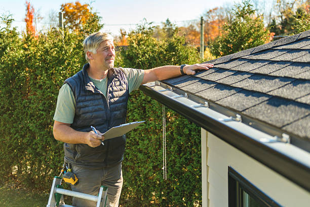 Trusted Roof Inspection service in Darby, MT - Ben Roofing and Steel LLC